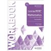 Terry Wall Ric Pim Cambridge IGCSE Mathematics Core and Extended Wor (Tascabile)
