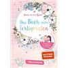 ViktoriaSarina Spring in eine Pfütze! Das Buch zum Fertigmalen: von (Tascabile)