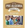 Iglobal Educational Services Pre-Algebra (Tascabile) Math Tutor Lesson Plan