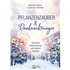 Dennis Möck Cor Pflanzenzauber & Rauhnachtmagie: Der Zeit des Wandel (Tascabile)