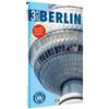 Dr. Brigitte Hi 3 Tage in Berlin: Ankommen. Einchecken. Losgehen! (3 (Tascabile)
