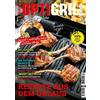 Heel Verlag Tefal OptiGrill Magazin: So leicht geht lecker - Rezepte (Tascabile)