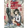 Tomonori Inoue Candy & Cigarettes 02