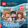 Ameet LEGO® Harry Potter(TM) - Meine besten Freunde (Copertina rigida)