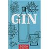 Hagen Kunze GIN (Minibibliothek, Format: 6,2 cm x 9,5 cm) (Copertina rigida)