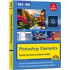 Michael Gradias Photoshop Elements 2025 - Bild für Bild erklärt: Lei (Tascabile)