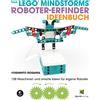Yoshihito Isoga Das LEGO®-MINDSTORMS®-Roboter-Erfinder-Ideenbuch: 12 (Tascabile)