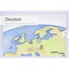 Peter Wachendorf Anja Wachend Deutsch 2 (DaZ): Deutsch als Zweitspra (Brochure)