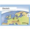 Peter Wachendorf Anja Wac Deutsch 4 (DaZ): Deutsch als Zweitsprache : (Brochure)
