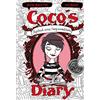 Gerda Maria Pum Coco`s Diary - Tagebuch eines Vampirmädchens. (Copertina rigida)