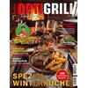 Tefal OptiGrill Magazin - Spezial Winterküche Weihnachten: 100 Rezep (Tascabile)