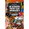 Josephine von Blueten Staub Kai Die ultimative Poetry Slam Antholo (Tascabile)