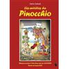 Carlo Collodi Jacques Raes Jean-Luc Fauc Lès-avirètes da Pinocchio: (Tascabile)