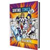 Cam Banks Christopher Badell Philippe-Antoi Sentinel Comics - Das R (Tascabile)