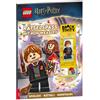 LEGO® Harry Potter™ - Rätselspaß mit Ron Weasley: mit Minifigur "Ron (Tascabile)