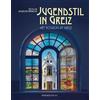 Katja Lux Jacqu Jugendstil in Greiz: Ein Kleinod an der Europ (Copertina rigida)