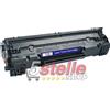 TONER COMPATIBILE PER CANON I-SENSYS MF4410 4430 4450 4550D 4570DN 4580DN 4730 4750 4780W 4870DN 4890DW FAX L150 L170 L410 CRG728 CARTUCCIA 728 - NO-NAME
