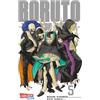 CARLSEN MANGA Boruto - Two Blue Vortex 5: Actionreicher Spin-off-Manga im 'NARUTO-Universum'