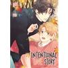 Manhwa Cult Unintentional Love Story 2