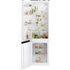 Electrolux Frigorifero da Incasso Combinato 271 Litri Classe energetica E Raffreddamento Statico Low Frost colore Bianco - Serie 500 KNS5LE18T