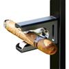 Generisch Clip magnetica per carrello da golf, organizer antiruggine, clip per asciugamani con magnete, per pesca, campeggio, campo da golf, appassionati di guida, professionisti, principianti