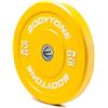 BT BODYTONE Bodytone Rubber Bumper Plate 15kg 15 kg