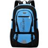 SZLIFE Zaino da 56-75L Impermeabile per Trekking e Avventure all'Aperto, Design Moderno