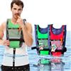 Generic River Vest Alta Galleggiabilità con Design Leggero e Pieghevole per Pesca Mosca Trota Fiume Uso