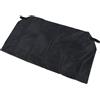 Generic Copertura per Rastrelliera per Manubri Copertura Protettiva in Tessuto Oxford Resistente All'acqua, Elegante, per Palestra di Casa 27x10x21