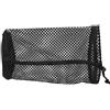 Generic Borsa Porta Palline da Supporto in Rete di Nylon Resistente per 48-56 Palline, Ideale per i Giocatori