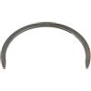 ZYJOZMD 93440-62057-00 Anello Elastico di Sicurezza, Esterno per fuoribordo Yamaha 2T 20HP 25HP 30HP 40HP 50HP 93440-62057 Parti del Motore della Barca