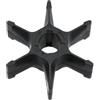 QWZOZST Girante della Pompa dell'Acqua 6F5-44352 per Parti fuoribordo Yamaha 2 Tempi 40HP 6F5-44352-00