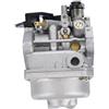 Mlswmkf Carburatore adatto compatible with motori fuoribordo a 4 tempi 6,0 CV 148 CC 4T NSF6A2 MFS6A2 MFS6B NFS6BN Carburatore