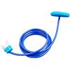Generic Tubo di respirazione subacquea, boccaglio ergonomico per immersioni, dispositivo portatile per adulti, ideale per nuoto e attività in campeggio