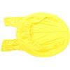 Generic Gioco di Cattura del Lancio Gonna della Nonna Festa Unica Essenziale per attività All'aperto Adulti con Materiale Durevole in Fibra di (YELLOW)