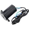 eRgDFS Motore di Regolazione inclinazione elettrica 6H1-43880 6H1-43880-02 430-22028-00 Compatibile con Motore fuoribordo 55HP 60HP 70HP 85HP 90HP