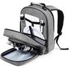 SZLIFE Zaino da Picnic Termico, Borsa Frigo a Prova di Perdite per Uomini e Donne, per Campeggio