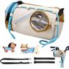 Generisch Borsa Anteriore da Traversa per Bici Borsello Organizer Impermeabile 2