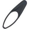 hogtnd boccola reggisella in silicone, antipolvere, distanziatore, reggisella per bici da corsa, copertura impermeabile, anelli di tenuta, custodia protettiva, anelli antipolvere, reggisella