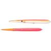 Jack Fin STYLO 225 COLOR golden pink by Marlin Blue di Montanari Marco a Porto Corsini