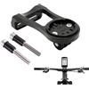 Generic Supporto di Ciclocomputer da Ciclismo Antiscuotimento Stabili