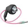 QWZOZST 64J-82504 Pressostato Olio per Yamaha fuoribordo FT9.9 F13.5 F15 F20 F25 FT25 T25 F50 F60 T909 F6 F8 FT8 F9