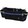 Qqmora da Corsa Custodia Impermeabile di Grande capacità per Ciclismo Fitness Nylon Blu 1 unità