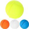 Balacoo 4 Pezzi Smorzatore di Vibrazioni per Racchetta da Tennis in Plastica, Riduce le Vibrazioni e Mantiene la Stabilità, Accessorio per Giocatori