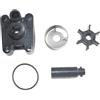 Mlswmkf Kit di riparazione della pompa 'acqua adatto Compatible With fuoribordo Y a 4 tempi da 2,5 CV 69M-G4311-00 6L5-44352-00 6E0-44366-00-00 93210-33M85 6L5-44322-00