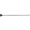 ZYJOZMD 689-42138 Acceleratore a Leva per Barca per Motore a 2 Tempi Yamaha 20HP 25HP 30HP