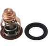 AYZLGAA for Y-a-m-a-h-a Fuoribordo 2 Tempi Marine 126°f 52 ℃ Termostato