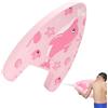 Generic Tavola da nuoto per bambini | Forniture per l'allenamento di nuoto,Galleggiante per esercizi | Per bambini, nuotatori, appassionati di fitness, aerobica in acqua, campi estivi e piscine e scuole