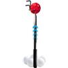 Generico Raccoglitore di Palline da Golf 4.8 Metri Telescopica in Acciaio