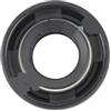PJFXUIZ 309-60111 60111-0 Paraolio Albero elica per Motore fuoribordo Tohatsu 2.5HP 3 9.8HP Tempi Parsun T9